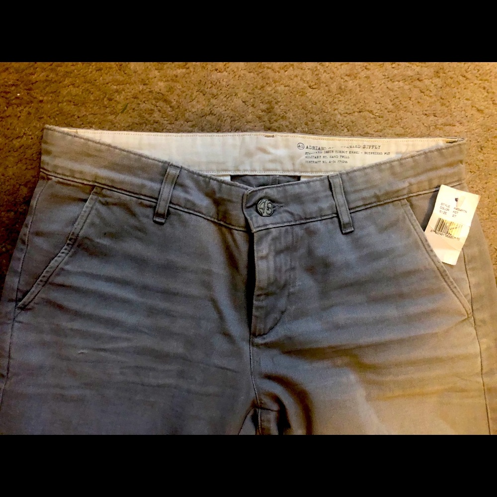 AG Jeans
